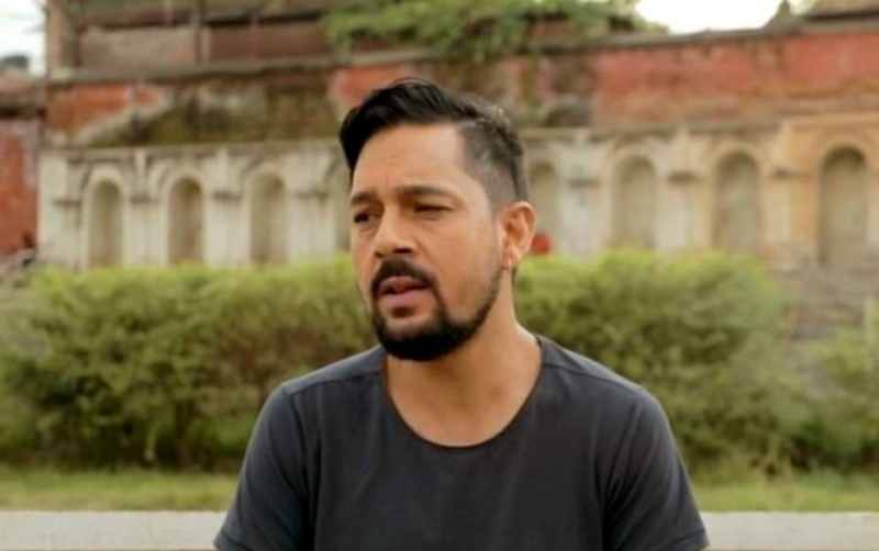 रामकृष्ण ढकालले अक्सिजन व्यवस्थापनमा सहयोग गर्न १८ लाख पठाए